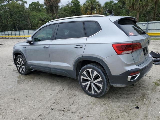 Vin: 3vvrx7b24nm046236, lot: 59491305, volkswagen taos se se 20222