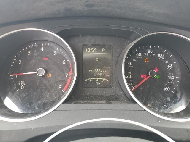2017 VOLKSWAGEN JETTA S - 3VW2B7AJ9HM391500