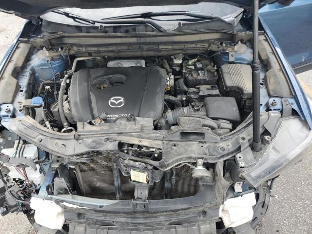 2019 MAZDA CX-5 SPORT - JM3KFABM2K0578074