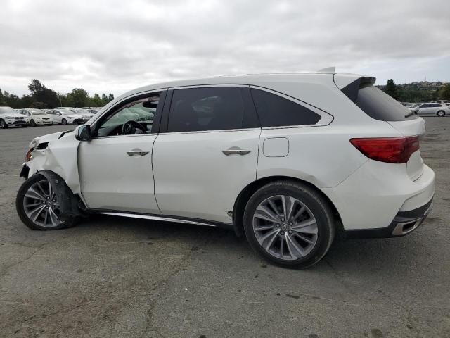 2018 ACURA MDX TECHNO - 5J8YD3H55JL002515
