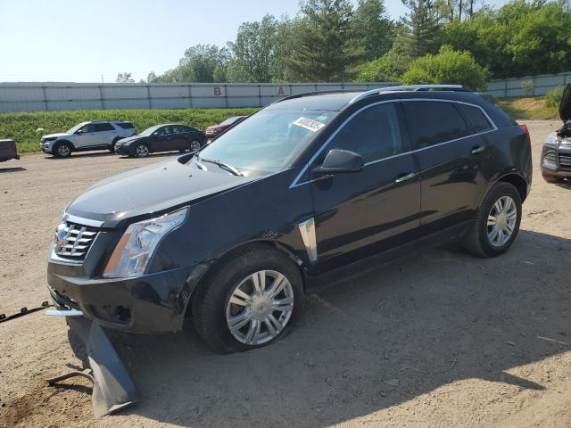 Vin: 3gyfnbe38gs547363, lot: 60082835, cadillac srx luxury collection 2016 img_1