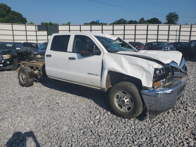 Vin: 1gb1cueg4hf202250, lot: 58147605, chevrolet all models c2500 heavy duty 20174