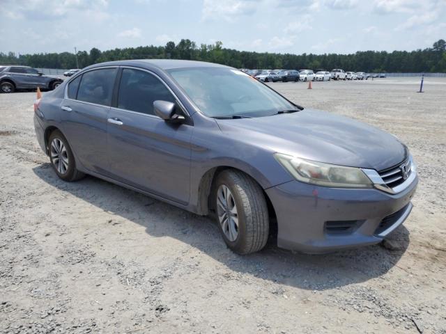 2015 HONDA ACCORD LX - 1HGCR2F36FA057520