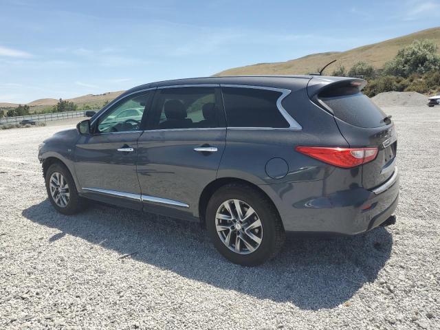 Vin: 5n1al0mm5ec535223, lot: 61953465, infiniti qx60 20142