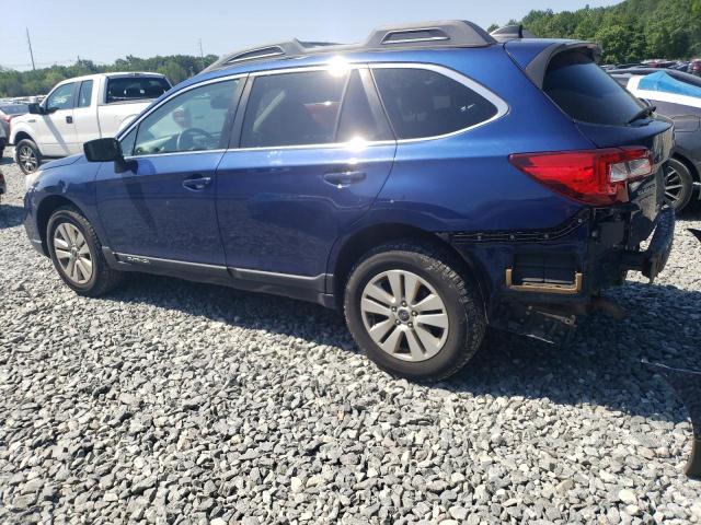 2017 SUBARU OUTBACK 2. - 4S4BSAFC0H3311511