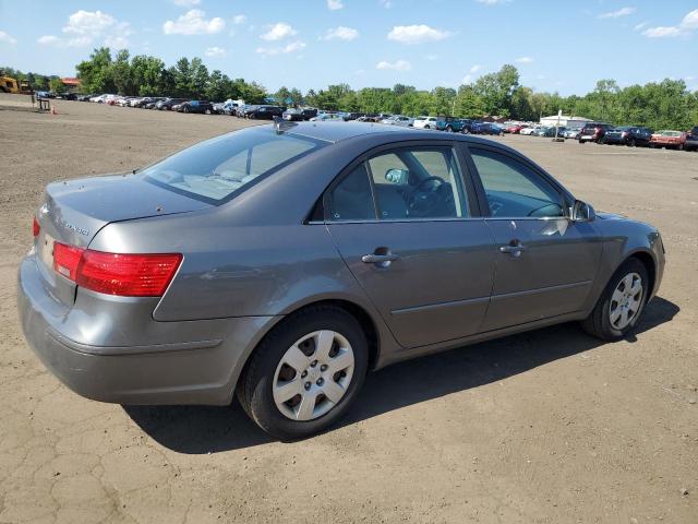 2010 HYUNDAI SONATA GLS - 5NPET4AC3AH631648