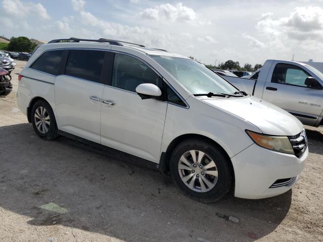 Vin: 5fnrl5h69eb061263, lot: 60373935, honda all models exl 20144