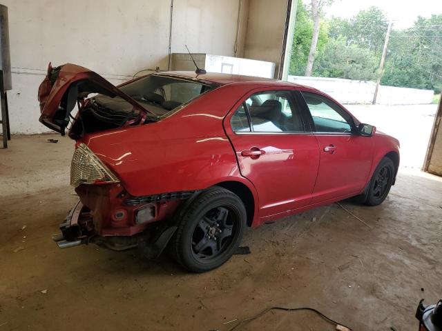 Vin: 3fahp0haxar367068, lot: 61266095, ford fusion se 20103
