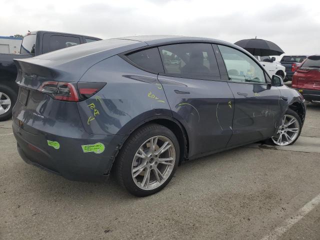 Vin: 7saygdee0pa053383, lot: 59581735, tesla model y 20233