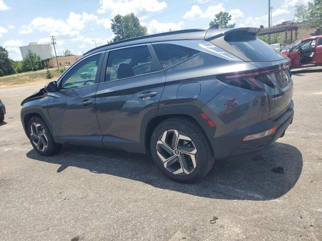 2022 HYUNDAI TUCSON SEL - 5NMJF3AE7NH004830