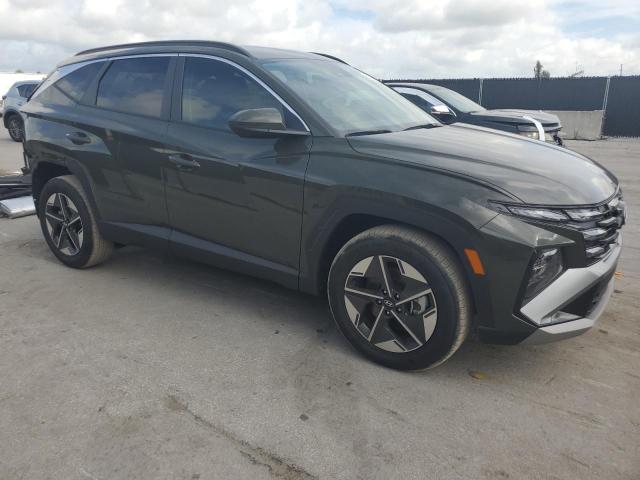2025 HYUNDAI TUCSON SEL - 5NMJB3DE1SH539168