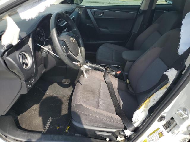 2018 TOYOTA COROLLA L - 5YFBURHE1JP809385