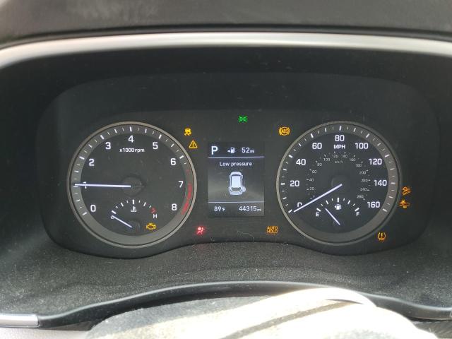 2019 HYUNDAI TUCSON LIM - KM8J3CA46KU037768