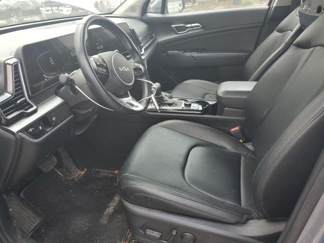 2023 KIA CADENZA PR 5XYK33AF9PG076793