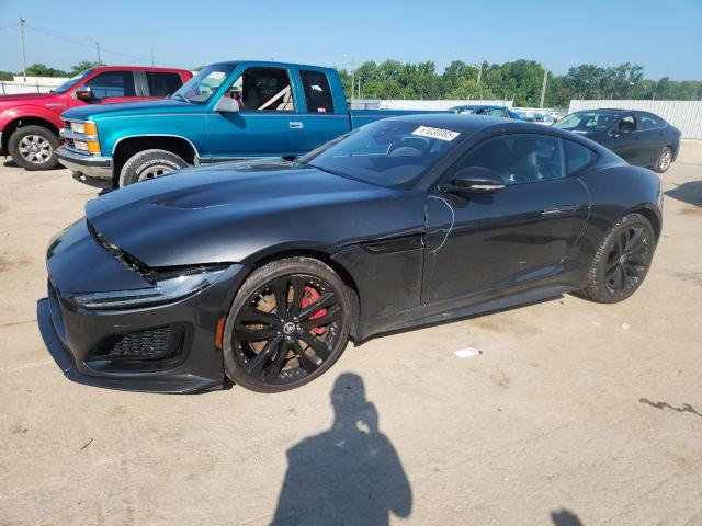 JAGUAR F-TYPE 75