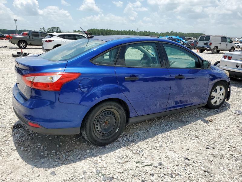 2012 FORD FOCUS S - 1FAHP3E25CL249896