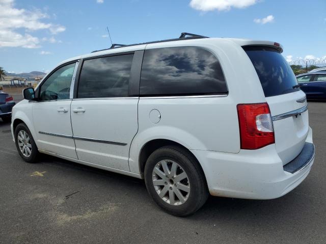 Vin: 2c4rc1bg0fr595686, lot: 60153245, chrysler minivan touring 20152