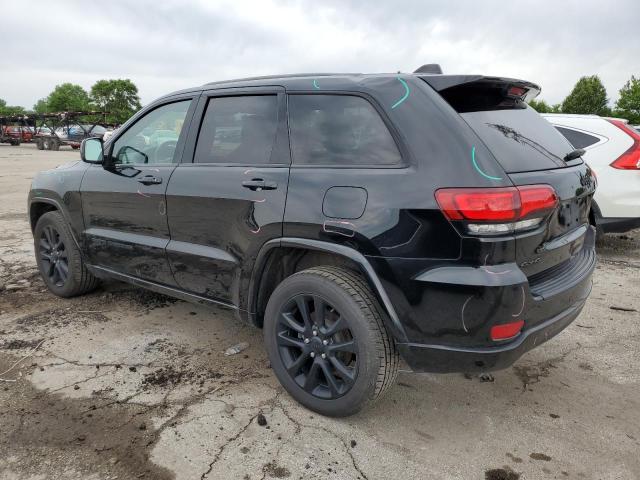 2019 JEEP GRAND CHER - 1C4RJFAGXKC531405