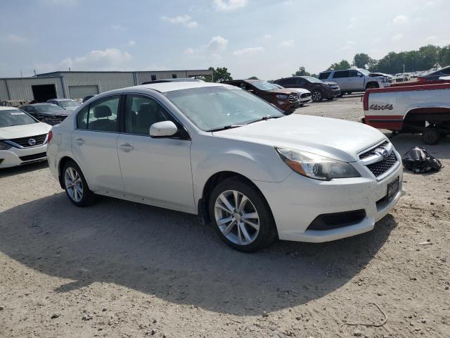 2014 SUBARU LEGACY 2.5 - 4S3BMBC61E3035029