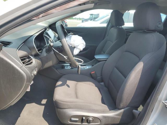 2022 CHEVROLET MALIBU LT 1G1ZD5STXNF161212