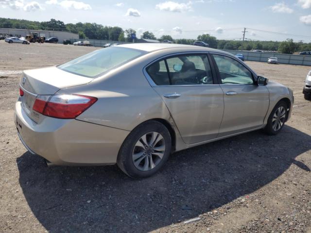 Vin: 1hgcr2f39ea066095, lot: 61582135, honda accord lx 20143