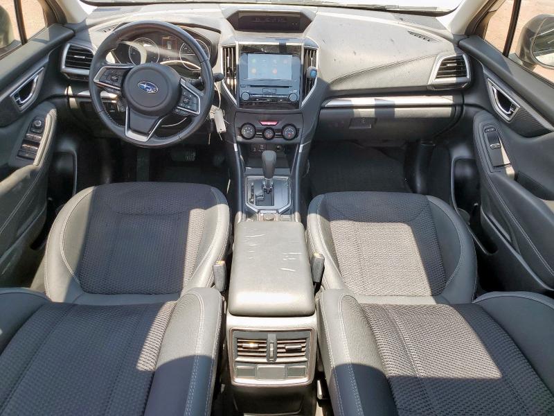 2020 SUBARU FORESTER P - JF2SKAGC8LH566066