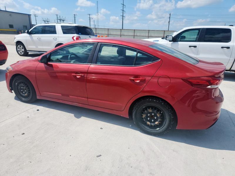 Vin: 5npd74lf5jh320701, lot: 60727265, hyundai elantra se 20182
