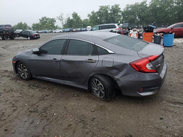 Vin: 2hgfc2f71gh517266, lot: 60461935, honda civic ex 20162