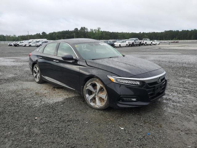 Vin: 1hgcv2f93ka017745, lot: 59694165, honda accord touring 20194