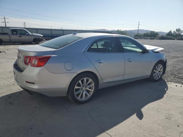 Vin: 1g11h5slxef285563, lot: 61566805, chevrolet malibu ltz 20143