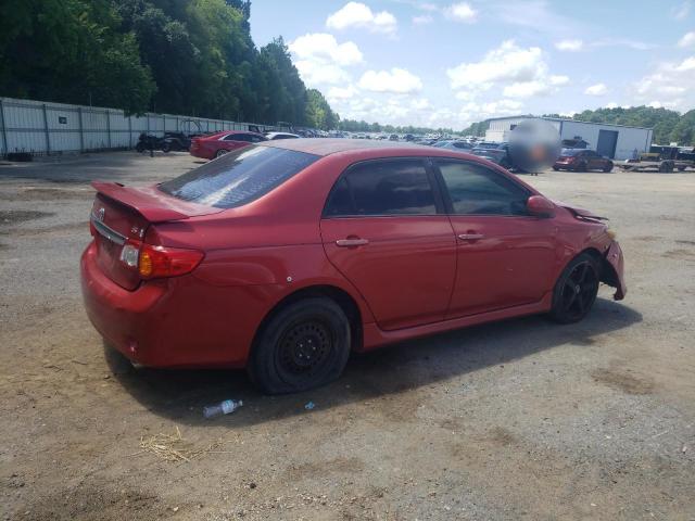 Vin: 2t1bu4ee5bc714692, lot: 62829085, toyota corolla base 20113
