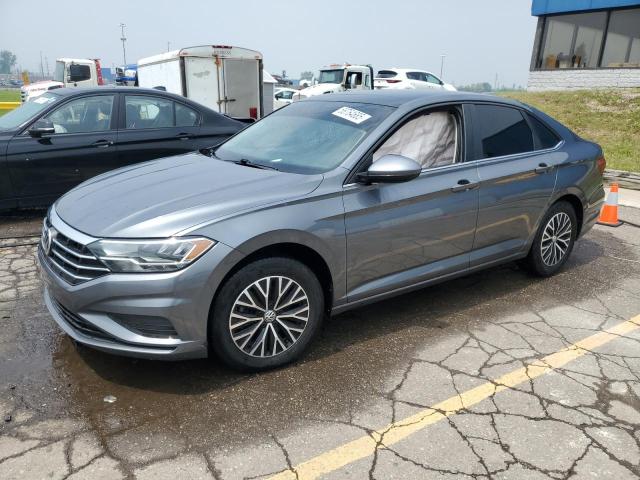 VOLKSWAGEN JETTA S