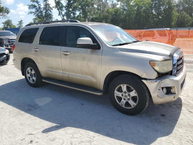 Vin: 5tdzy5g18as024816, lot: 60921885, toyota sequoia sr5 20104