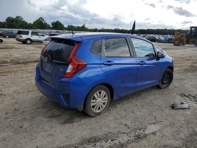 2016 HONDA FIT LX JHMGK5H57GX019392