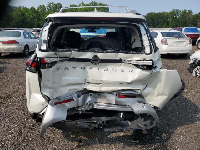 2024 NISSAN PATHFINDER - 5N1DR3CD5RC200810