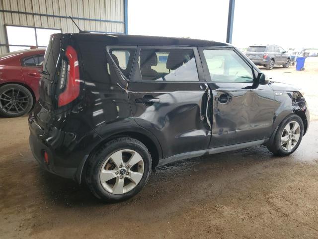 Vin: kndjn2a25j7621616, lot: 60836495, kia soul 20183