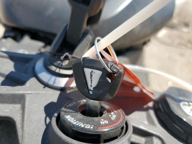 2024 KAWASAKI ZX636 K JKBZXJK19RA001305