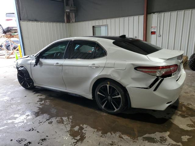 Vin: 4t1b61hk1ku824597, lot: 61725225, toyota camry xse 20192