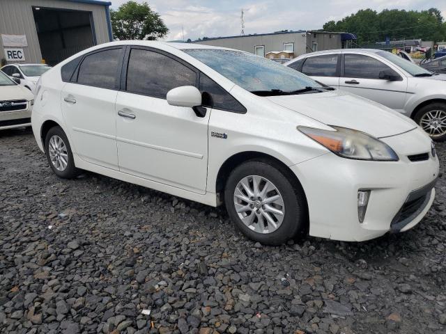Vin: jtdkn3dp5c3006267, lot: 62337685, toyota prius 20124