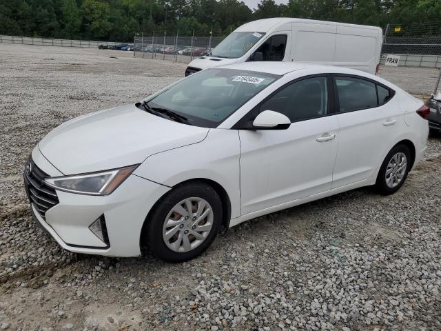 Vin: 5npd74lf4kh471580, lot: 61645405, hyundai elantra se 2019 img_1
