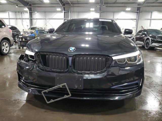 2019 BMW 530 XI WBAJA7C54KG912199