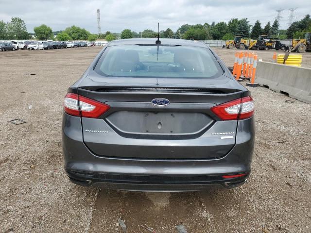 2016 FORD FUSION TIT - 3FA6P0K96GR317413