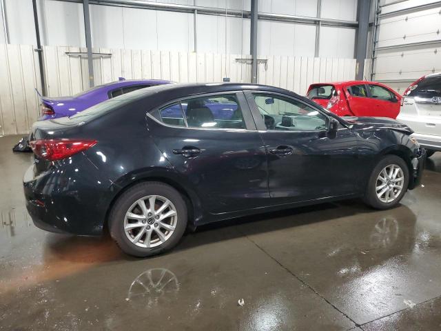 Vin: 3mzbm1u75gm244662, lot: 60503475, mazda 3 sport 20163