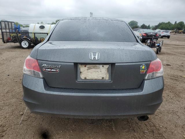 1hgcp2f4xaa123087 - 2010 Honda accord lxp - #59293455