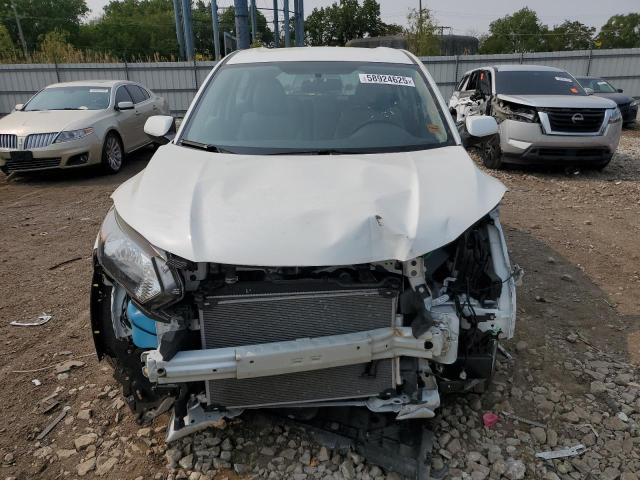 2017 HONDA HR-V LX - 3CZRU5H31HM724581