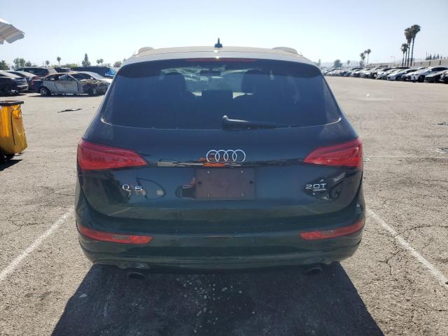 2015 AUDI Q5 PREMIUM WA1CFAFP7FA109252