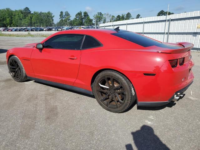 Vin: 2g1fz1ep9d9801381, lot: 61570735, chevrolet camaro zl1 20132