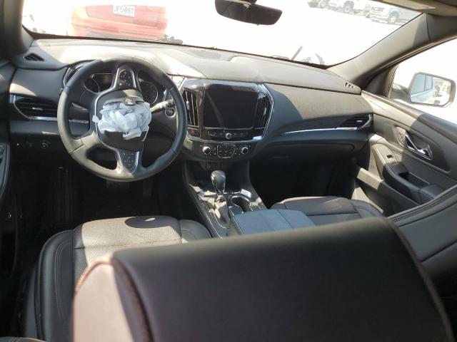 2023 CHEVROLET TRAVERSE H 1GNEVNKW3PJ175960