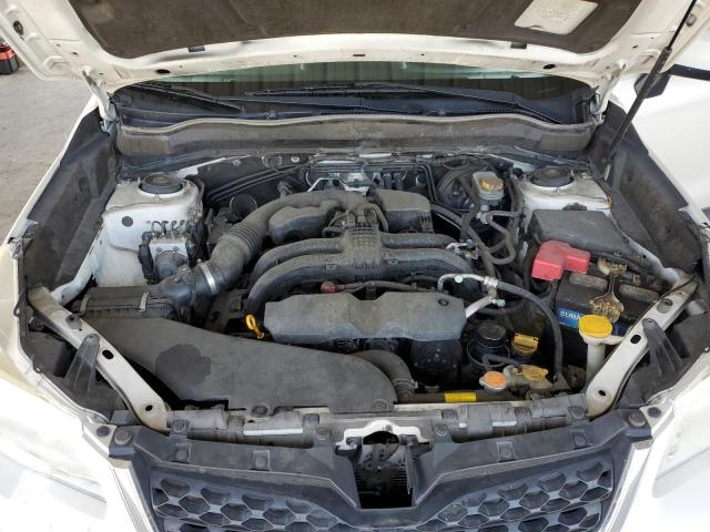 2015 SUBARU FORESTER 2 - JF2SJAHC1FH555545