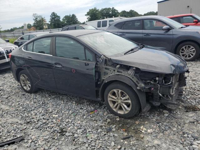 2019 CHEVROLET CRUZE LT 1G1BE5SM4K7116649